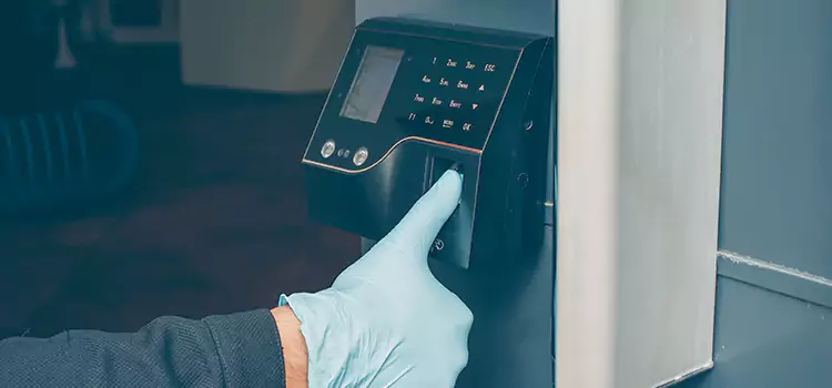 Access Control Installation State College