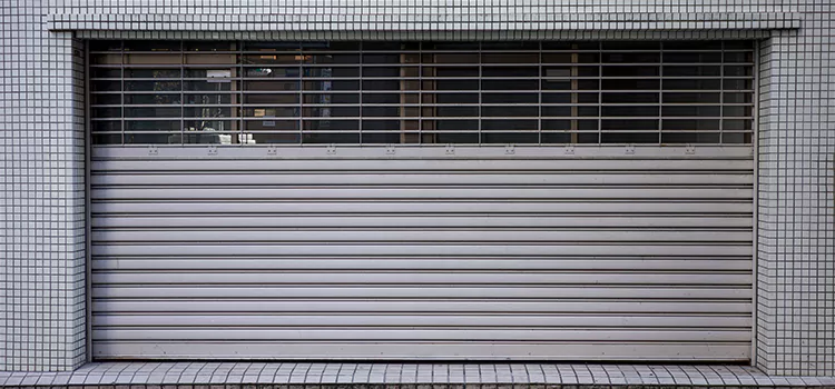 Advanced Solutions for Your Aluminum Garage Doors in State College, Pennsylvania
