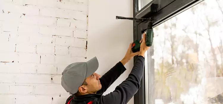 Automatic Door Opener Commercial State College