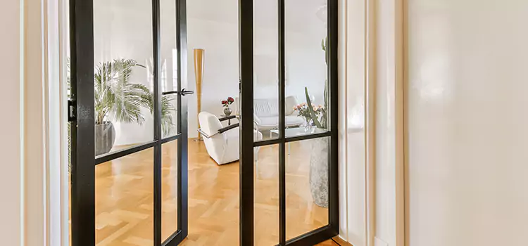 Bifold Door Replacement State College