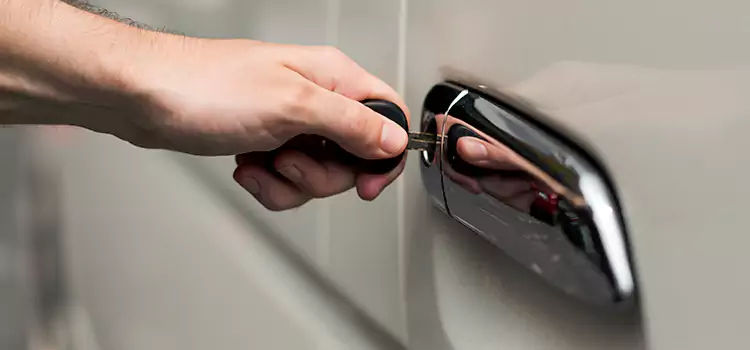 Why Choose Our Auto Locksmith Team in State College, PA?