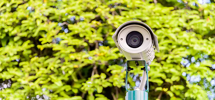 Advanced Surveillance Solutions for Every Need in State College