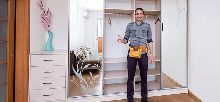Sliding Closet Door Replacement State College