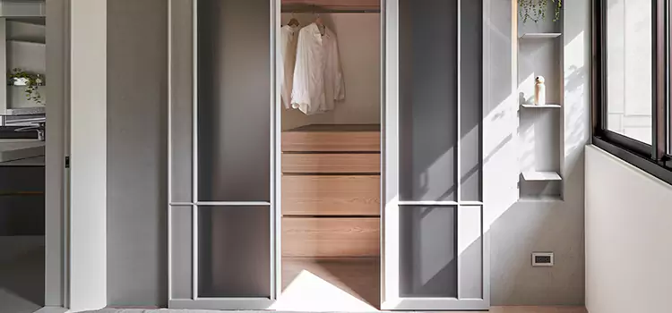 Mirror Sliding Door Replacement State College