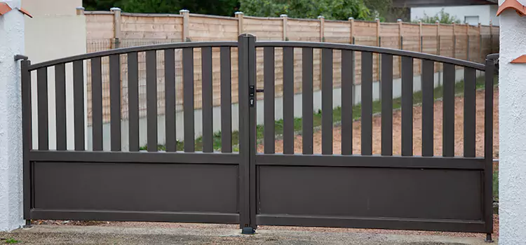 Advanced Gate Solutions in State College, PA
