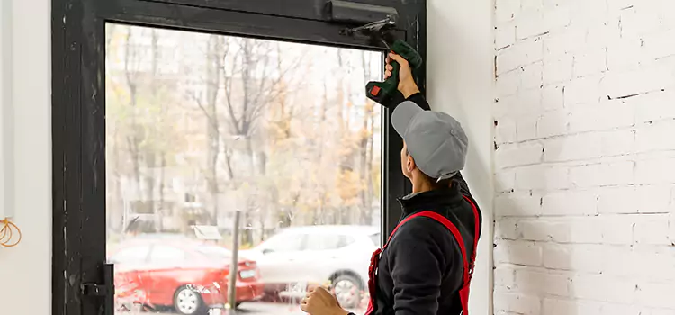 Comprehensive Door Closer Services in State College, PA