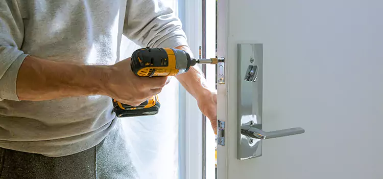 Door Knob Lock Repair State College