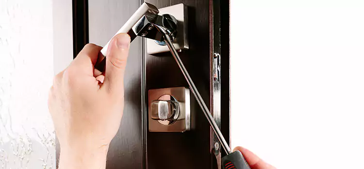 Door Lock Replacement Service State College
