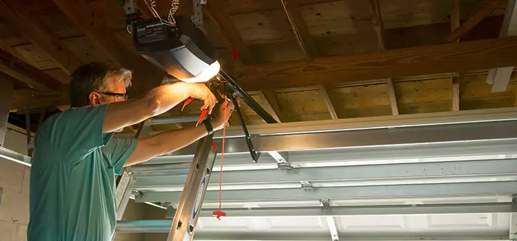 Garage Door Opener Sales and Installation State College