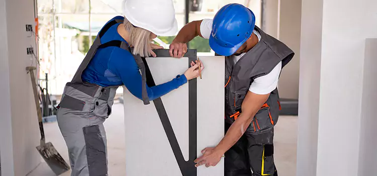 Why Choose Us for Door Panel Services in State College, PA?