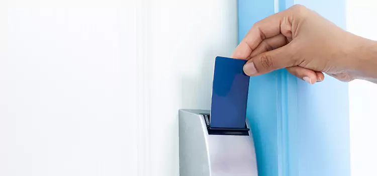 Access Control System Integration State College