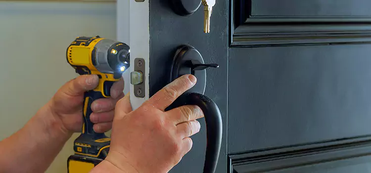Locksmith Emergency Service State College