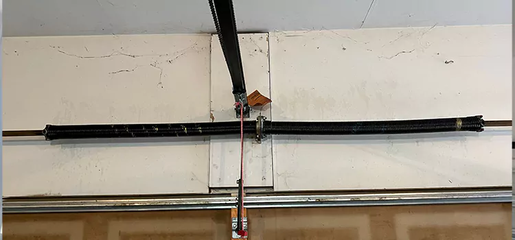 Garage Door Cable Repair Near Me in State College, PA