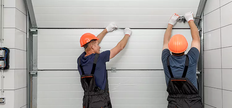 Choose Us for Your Garage Door Needs in State College