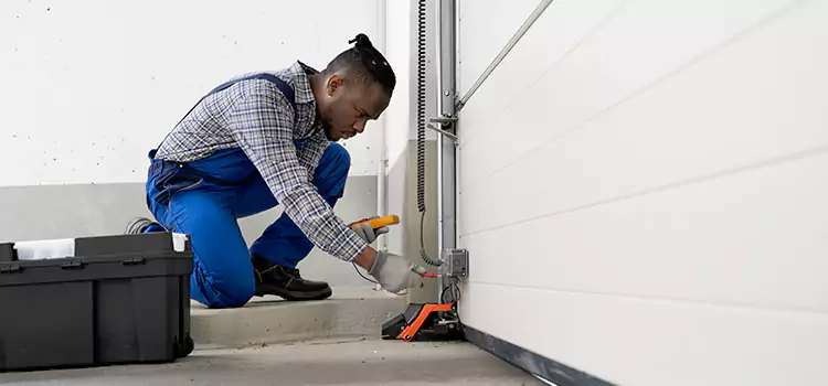 Expert Solutions for Every Garage Lock Need in State College, PA