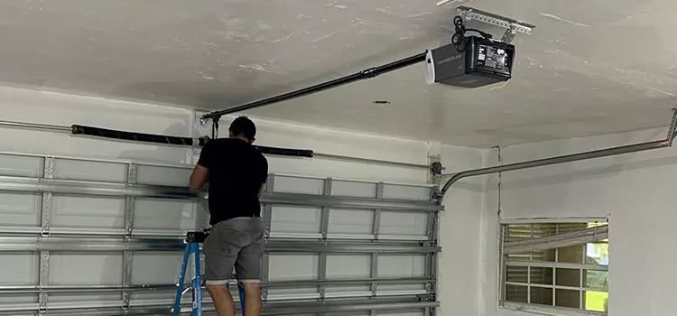 Garage Door Opener Repair Near Me in State College, PA