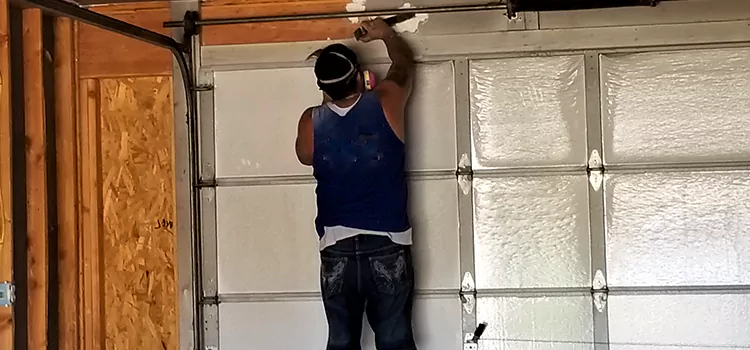 Specialized Garage Door Panel Solutions in State College, PA
