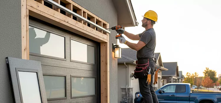 Your Trusted Garage Door Specialists in State College