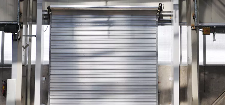 Roller Door Maintenance State College