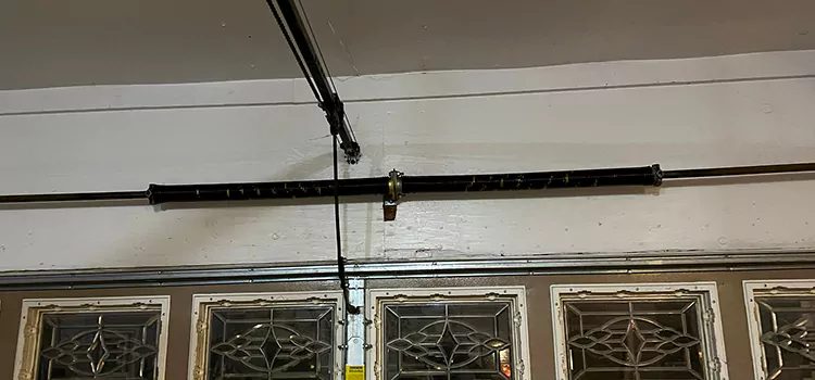 Garage Door Spring Repair Near Me State College