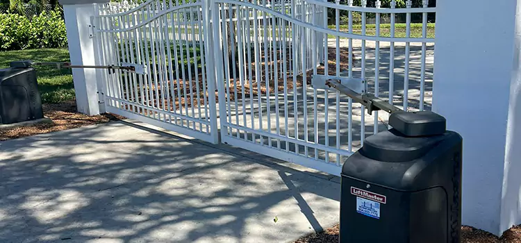 Automatic Gate Opener Repair State College