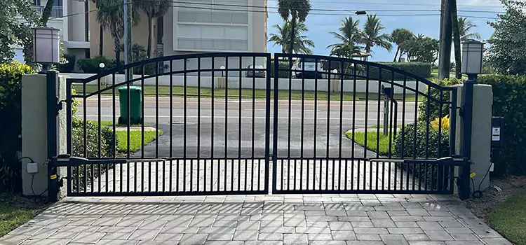 Gate Opener Replacement Near Me in State College, PA