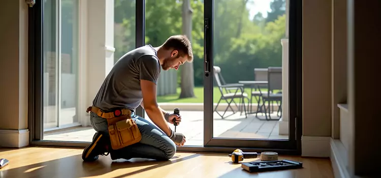 Comprehensive Solutions for Every Glass Door Need in State College, PA