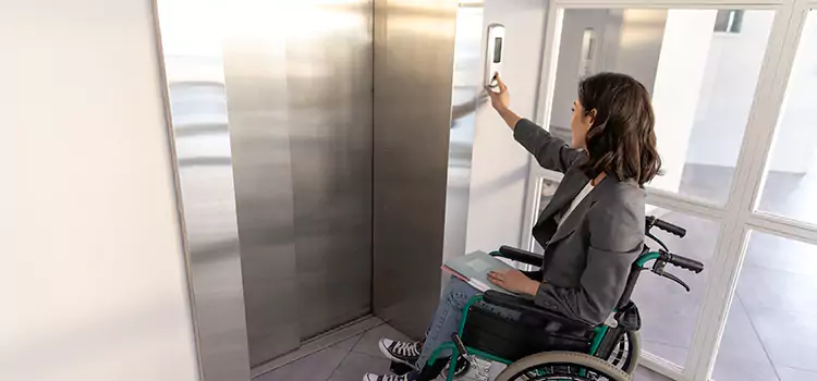 Benefits of Modern Handicap Door Systems in State College, PA