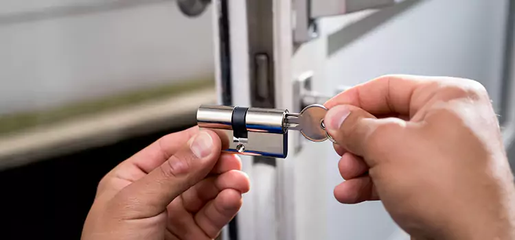 Emergency Locksmith for House State College