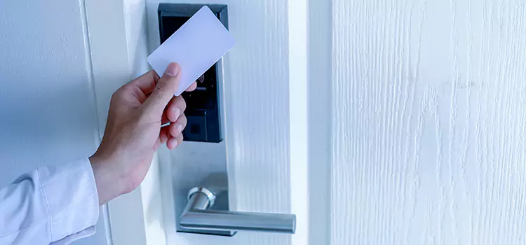 Why Choose Us for Your Keycard Lock Installation in State College, PA?