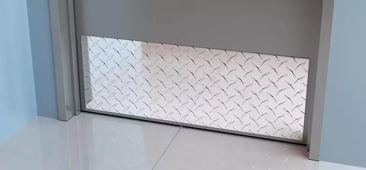 Benefits of Professional Kick Plate Solutions in State College, PA