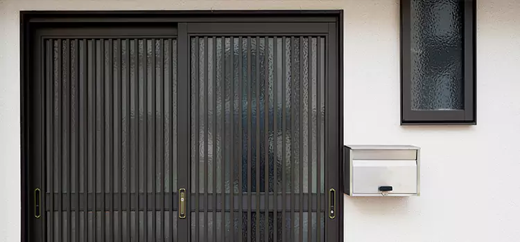 Sliding Screen Door Repair State College