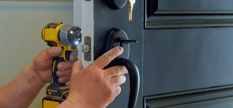 Mobile Automotive Locksmith State College