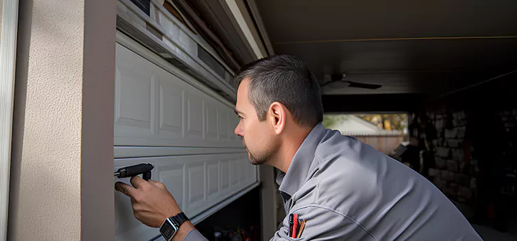Garage Door Cable Replacement State College