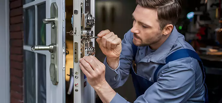 Residential Lock Installation State College
