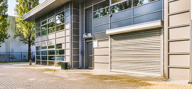 Electric Roller Garage Doors State College