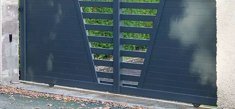Automated Gate Company Near Me State College