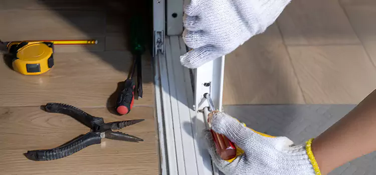 Sliding Door Installation Services in State College, PA
