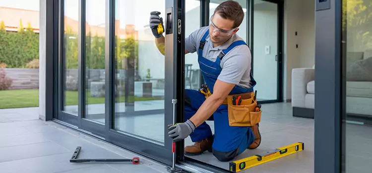 Sliding Screen Door Repair State College