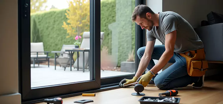 Patio Sliding Glass Door Replacement State College