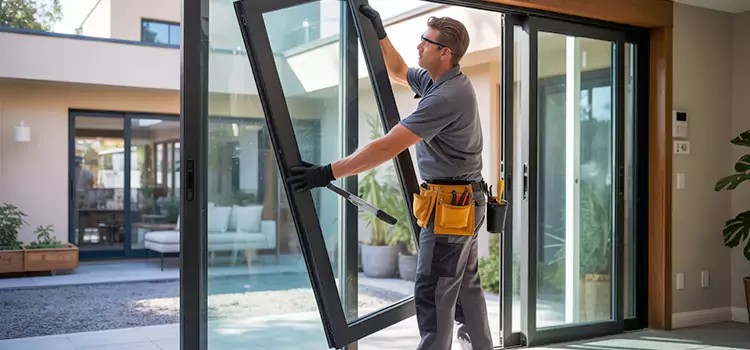Specialized Sliding Door Roller Services in State College, Pennsylvania