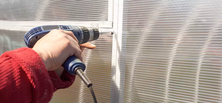 Sliding Screen Door Repair State College