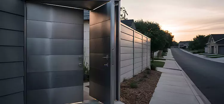 Comprehensive Steel Door Solutions in State College, PA