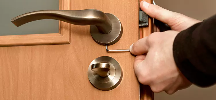 Access Control System Integration State College