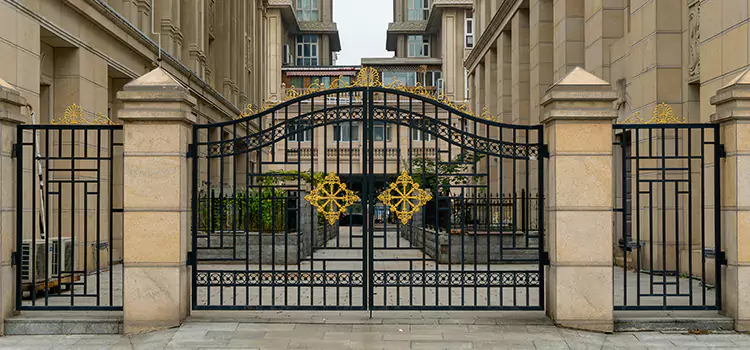 Comprehensive Iron Gate Maintenance Solutions in State College, PA