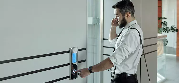 Cloud Based Access Control State College