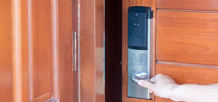 Commercial Keyless Entry Locks State College
