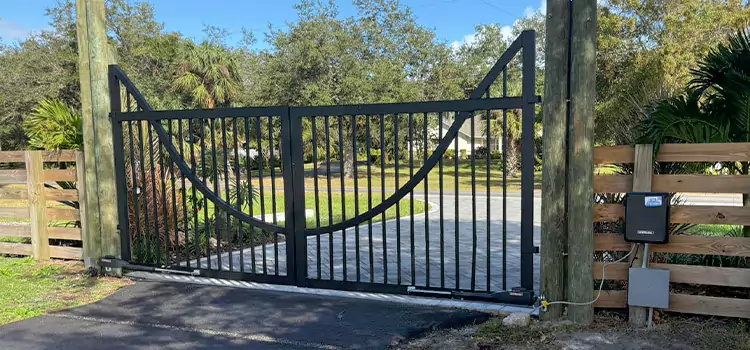 Why Choose Us for Your Automatic Gate Needs in State College, PA?