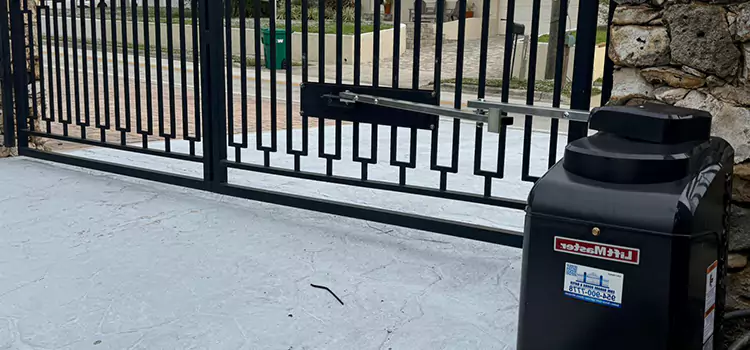 Seamless Installation and Support for Your New Gate in State College, PA