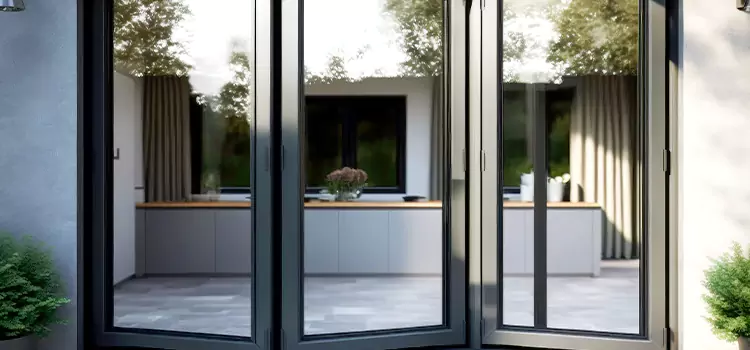 Bifold Door Track Repair State College